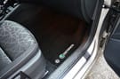 Коврики на Skoda Octavia A7 2013 - 2020 в Благовещенске