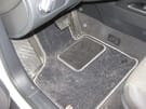 EVA коврики на Audi A3 (8P) 2003 - 2013 в Благовещенске