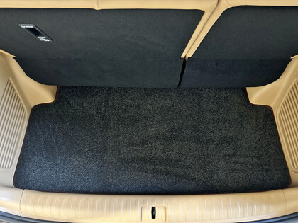 EVA коврики на Voyah Dream 2021&nbsp;-&nbsp;2026 в Благовещенске