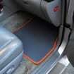 Коврики на Lexus LX 470 1997 - 2007 в Благовещенске