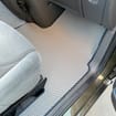 Ворсовые коврики на Citroen Jumpy II 2006 - 2017 в Благовещенске