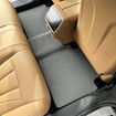 Коврики на Rising Auto F7 2023 - 2025 в Благовещенске