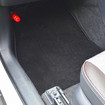 Коврики на Toyota Yaris IV 2019 - 2025 в Благовещенске