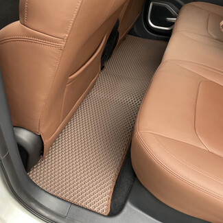 Коврики на Geely Vision X6 Pro 2021&nbsp;-&nbsp;2024 в Благовещенске
