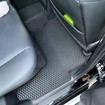 EVA коврики на Mitsubishi Montero Sport III 2015 - 2025 в Благовещенске