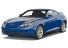 Коврики на Hyundai Tiburon II 2001 - 2009 в Благовещенске