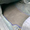 Коврики на Toyota Crown (S140) 1991 - 1995 в Благовещенске