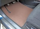 Коврики на Nissan Teana I 2003 - 2008 в Благовещенске