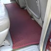 EVA коврики на Toyota Sienna II 2003 - 2010 в Благовещенске