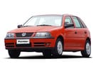 Коврики на Volkswagen Pointer 2003 - 2006 в Благовещенске