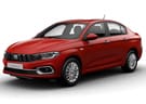 Коврики на Fiat Tipo 2015 - 2025 в Благовещенске