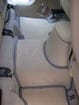 Ворсовые коврики на Chery CrossEastar B14 2006 - 2014 в Благовещенске