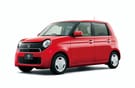 Коврики на Honda N-ONE 2012 - 2020 в Благовещенске