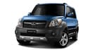 EVA коврики на Great Wall Hover M2 2010 - 2014 в Благовещенске