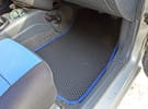 Коврики на Chevrolet Lanos 2002 - 2009 в Благовещенске