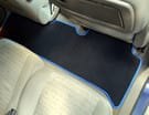 Коврики на Renault Scenic II 2003 - 2010 в Благовещенске