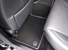 EVA коврики на Lexus GS IV 2011 - 2020 в Благовещенске