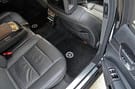 EVA коврики на Mercedes S (W221) 2005 - 2013 в Благовещенске