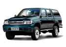 Ворсовые коврики на Great Wall Deer 1996 - 2013 в Благовещенске