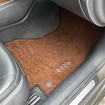 Коврики на Audi A6 (C7) 2011 - 2018 в Благовещенске