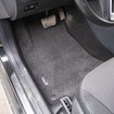 Коврики на Mercedes B (W246) 2011 - 2018 в Благовещенске
