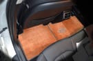 EVA коврики на KIA Optima II 2016 - 2020 в Благовещенске