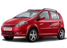 Коврики на Chery Kimo A1 2007 - 2015 в Благовещенске
