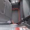 EVA коврики на Mini Cooper Hatch (R56) 2006 - 2014 в Благовещенске