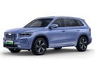 Коврики на Geely Monjaro Гибрид 2022 - 2025 в Благовещенске