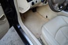 Коврики на Mercedes E (W211) 2002 - 2009 в Благовещенске