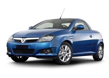 Коврики на Opel Tigra B 2004 - 2009 в Благовещенске