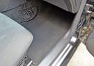 EVA коврики на Mercedes E (W210) 1995 - 2002 в Благовещенске