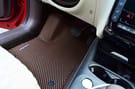 Коврики на Infiniti QX50 II 2017 - 2025 в Благовещенске