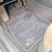 Коврики на Audi A6 (C5) 1997 - 2004 в Благовещенске