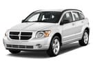 Коврики на Dodge Caliber 2006 - 2013 в Благовещенске