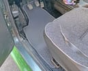 EVA коврики на Lada (ВАЗ) 2131 1993 - 2025 в Благовещенске