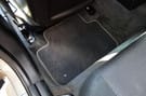 Коврики на BMW X3 (E83) 2003 - 2011 в Благовещенске