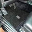 EVA коврики на Rolls-Royce Phantom 2003 - 2025 в Благовещенске