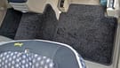Коврики на Toyota Mark X (120) 2004 - 2009 в Благовещенске