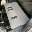 EVA коврики на Volkswagen Caddy (2K) 2003 - 2020 в Благовещенске