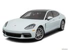 Коврики на Porsche Panamera II 2016 - 2023 в Благовещенске