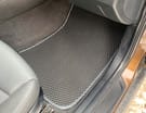 EVA коврики на BMW X1 (E84) 2009 - 2015 в Благовещенске