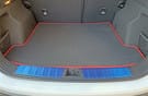 EVA коврики на Geely Coolray 2018 - 2025 в Благовещенске
