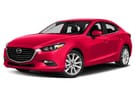Коврики на Mazda 3 2013 - 2019 в Благовещенске