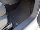 EVA коврики на Volkswagen Caddy (2K) 2003 - 2020 в Благовещенске