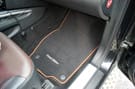 Коврики на Mercedes GL (X164) 2006 - 2012 в Благовещенске
