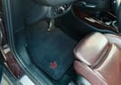 Коврики на Mini Cooper Clubman (F54) 2015 - 2025 в Благовещенске