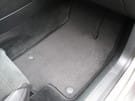 EVA коврики на Volkswagen Passat CC 2008 - 2017 в Благовещенске