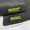 Коврики на Baic X7 2020 - 2025 в Благовещенске