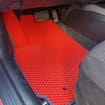 Коврики на Mitsubishi Lancer IX 2000 - 2010 в Благовещенске